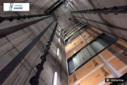 Coşkun Asansör | Silivri Asansör Bakım ve Onarım