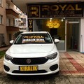 Royal Rent A Car | Atakum | Samsun