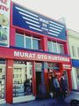 Murat Oto Kurtarma | Kocasinan | Kayseri