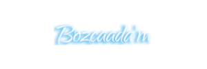 Bozcaada Rehberi | Çanakkale