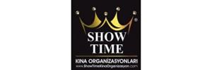 Show Time Kına Organizasyon | İstanbul Şişli