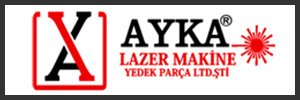 Ayka Makina | Zeytinburnu | İstanbul