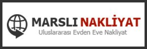 Marslı Uluslararası Evden Eve Nakliyat | İstanbul