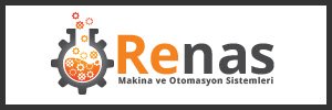 Renas Makina | Etiketleme Makinaları | İstanbul