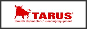 Tarus Temizlik Ekipmanları | Ümraniye | İstanbul