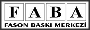 Faba Fason Baskı Merkezi | Bornova | İzmir