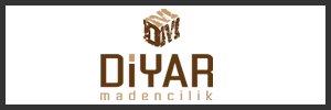 Diyar Madencilik | Merkez | Diyarbakır