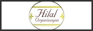 Hilal Organizasyon | Fatih | İstanbul