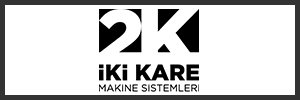2Kare Makine Sistemleri | Kadıköy | İstanbul