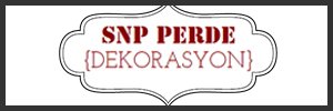 Snp Perde ve Dekorasyon | Kağıthane | İstanbul