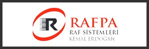 Rafpa Raf Sistemeleri | Kağıthane | İstanbul