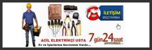 Talas Elektrik | En Yakın Elektrikçi | Talas | Kayseri