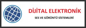 Dijital Elektronik | Pendik | İstanbul