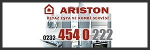 Ariston İzmir Teknik Servis | Buca | İzmir