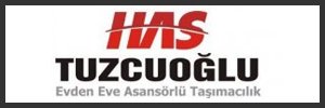 Has Tuzcuoğlu Nakliyat | Melikgazi | Kayseri