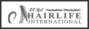 Hairlife International | Şişli | İstanbul