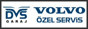 Dvs Volvo Servis | Sarıyer | İstanbul