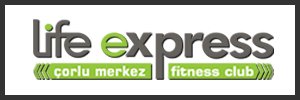 Life Express | Çorlu Fitness Salonları | Spor Salonu