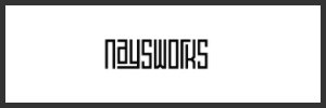 Naysworks Logo Tasarım | Kağıthane | İstanbul