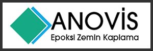 Anovis Epoksi Zemin Kaplamaları | Yenimahalle | Ankara