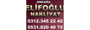 Elifoğlu Nakliyat | Ankara