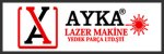 Ayka Lazer Tüp | Zeytinburnu | İstanbul