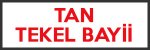 Tan Tekel Bayii | Talas | Kayseri