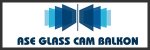 Ase Glass Cam Balkon | Kayseri