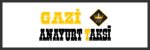 Gazi Anayurt Taksi | Talas | Kayseri