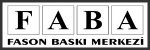 Faba Fason Baskı Merkezi | Bornova | İzmir