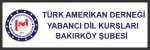 Türk Amerikan Derneği Bakırköy İngilizce Kursu  | Bakırköy | İstanbul