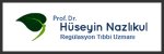Prof.Dr. Hüseyin Nazlıkul | Şişli | İstanbul