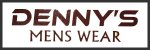 Denny's Erkek Giyim | Çorlu | Tekirdağ