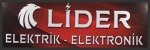 Lider Elektrik | Talas | Kayseri