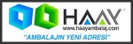 Haay Ambalaj | Başakşehir | İstanbul