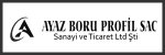 Ayaz Boru Profil | Ataşehir | İstanbul