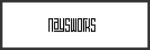 Naysworks Logo Tasarım | Kağıthane | İstanbul