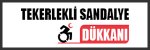 Tekerlekli Sandalye Dükkanı | Beylikdüzü | İstanbul