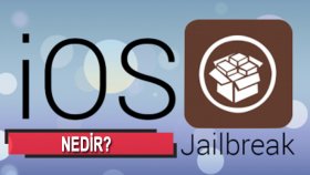 iOS Jailbreak Nedir?