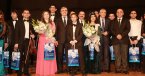Erciyes Üniversitesi'nde Kardeşlik Konseri
