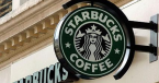 Starbucks Türk Bayrağını Kaldırdı, Etkiye Tepki Doğdu