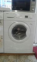 Beko 6 Kg Çamaşır Makinası